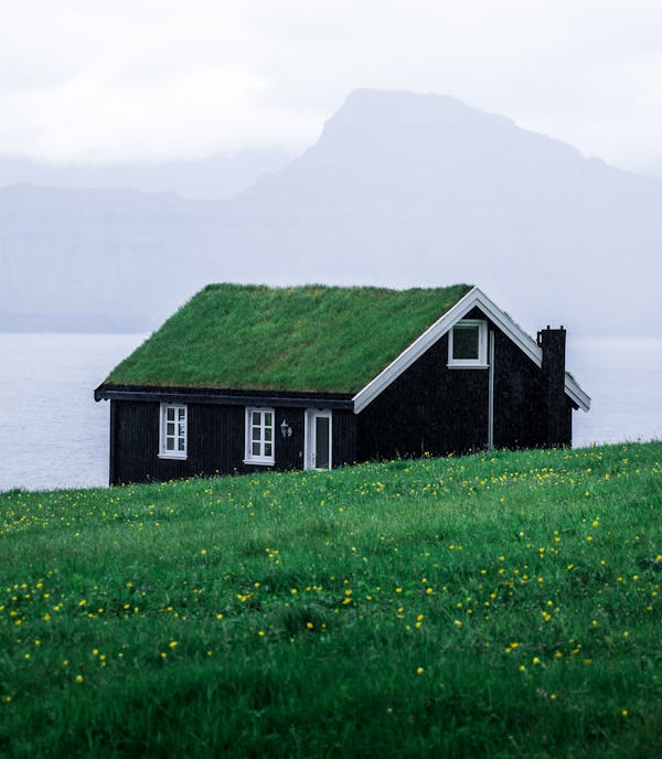HAUSHALT
