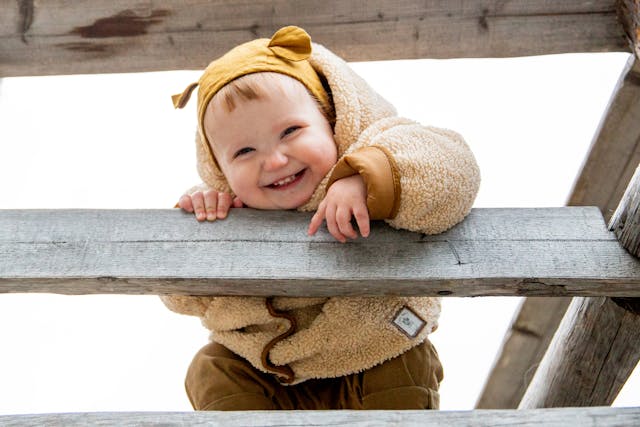KIDS & BABYS