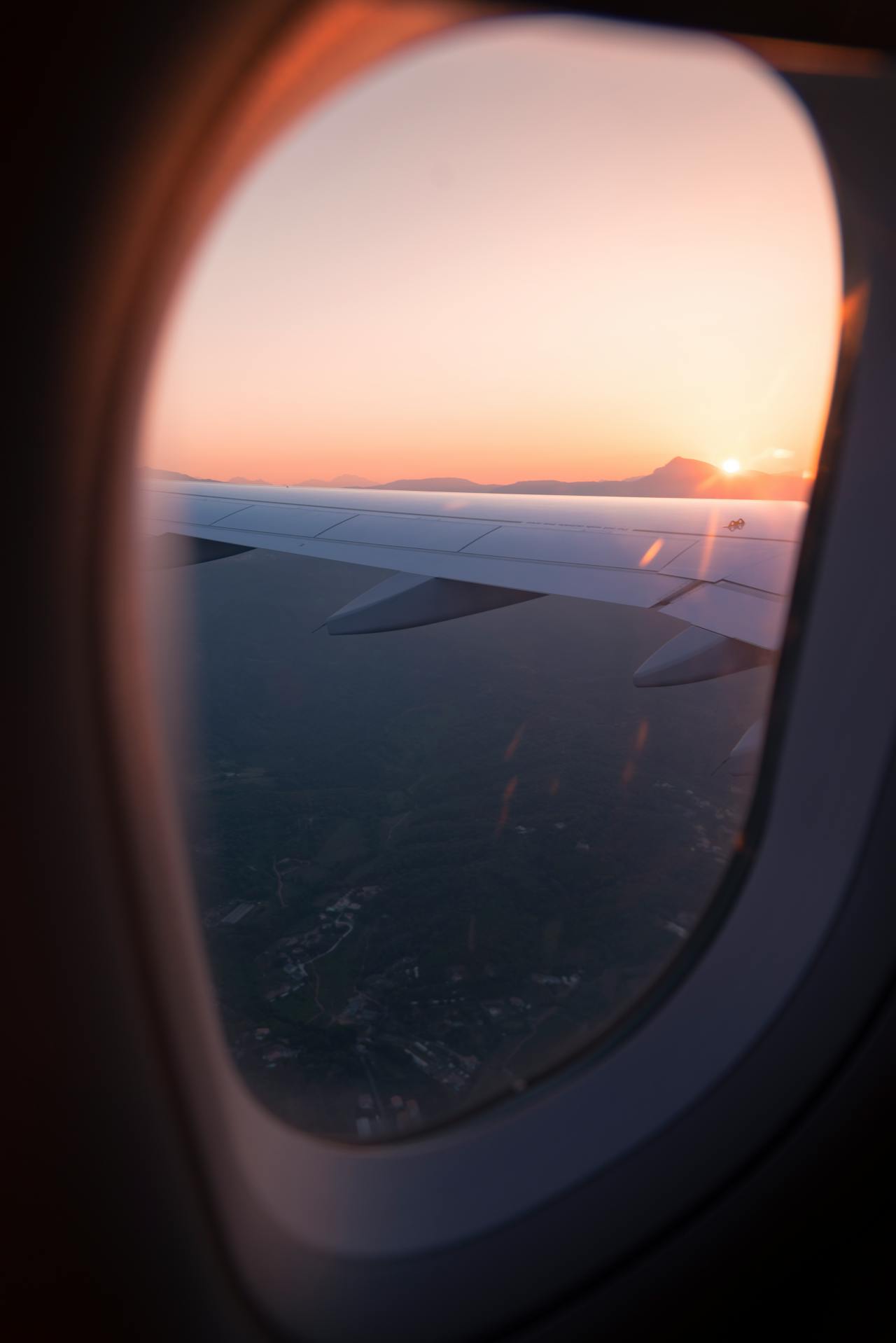 Travel Essentials