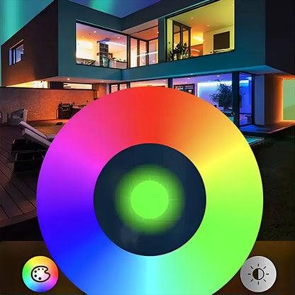 50% RABATT | GlowBeat - USB-betriebene Sound-LED-Lichter [Letzter Tag Rabatt]