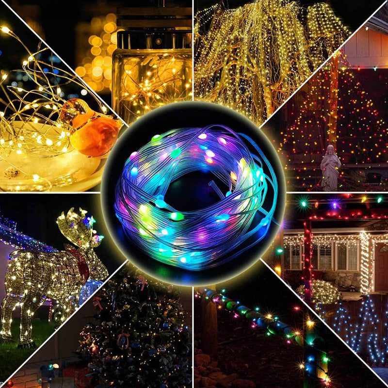 50% RABATT | GlowBeat - USB-betriebene Sound-LED-Lichter [Letzter Tag Rabatt]