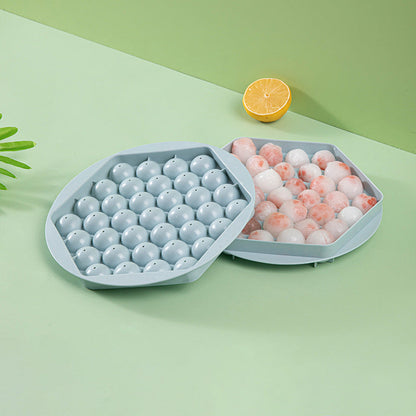 50% RABATT | IceCube - Umweltfreundliche Kreative Eiswürfelform