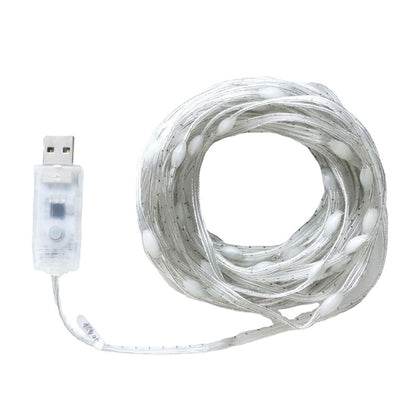 50% RABATT | GlowBeat - USB-betriebene Sound-LED-Lichter [Letzter Tag Rabatt]