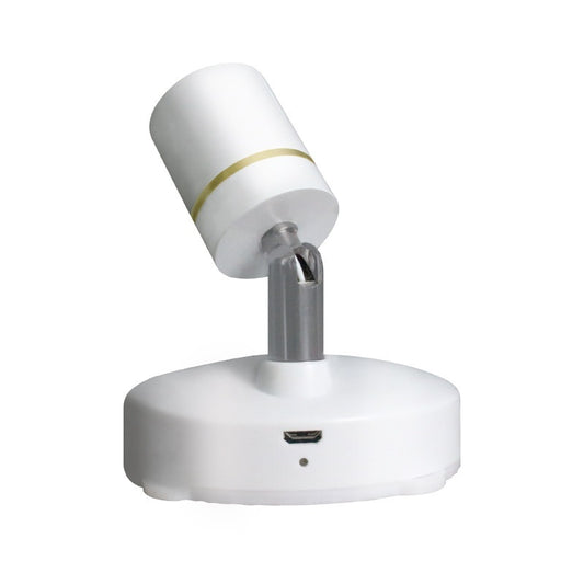 SPOTLIGHT | Kabelloser LED-Strahler + Gratis Fernbedienung - gin & jam
