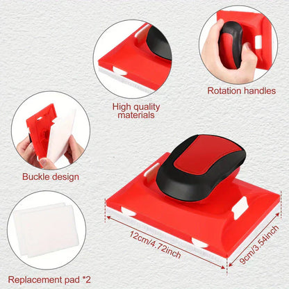 50% RABATT | EasyCoat - Wandmalerei Werkzeuge [Letzter Tag Rabatt]