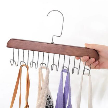 1+1 GRATIS | MultiHanger™ - 8 Mal mehr Platz im Kleiderschrank! [Letzter Tag Rabatt]