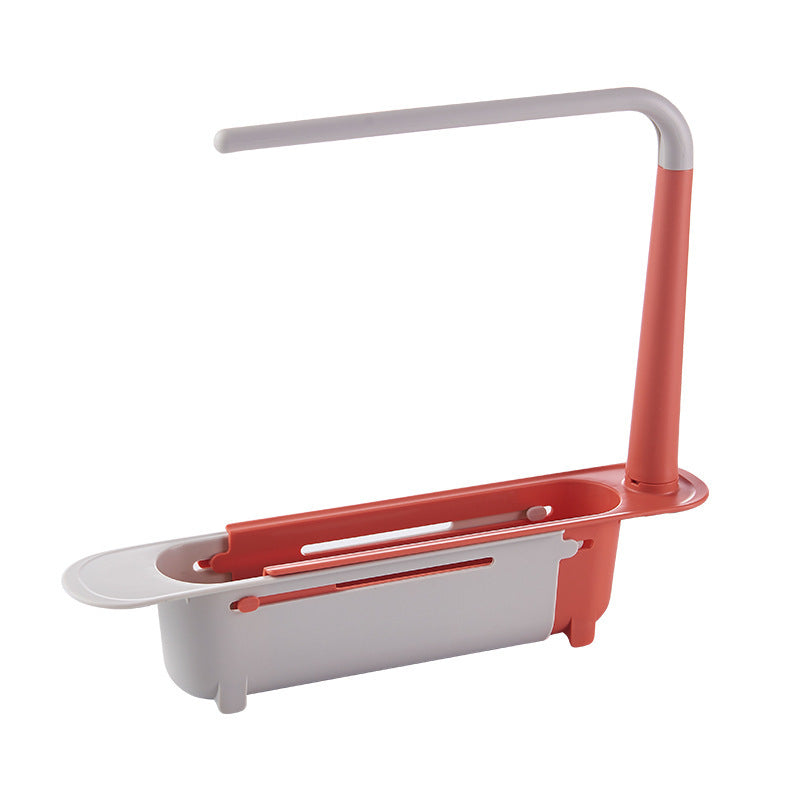 SinkStorage - Erstaunlicher Küchenorganisator