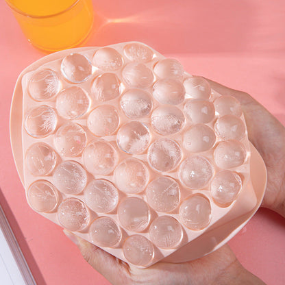 50% RABATT | IceCube - Umweltfreundliche Kreative Eiswürfelform