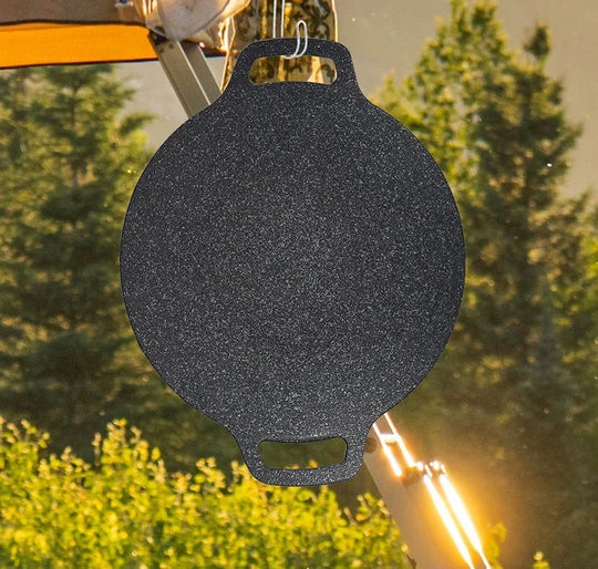 RockPan™ - Antihaft-Stein-Grillpfanne [Letzter Tag Rabatt]