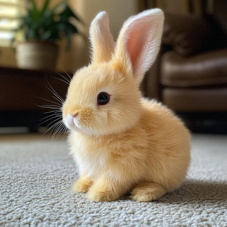 Hoppi 🐰