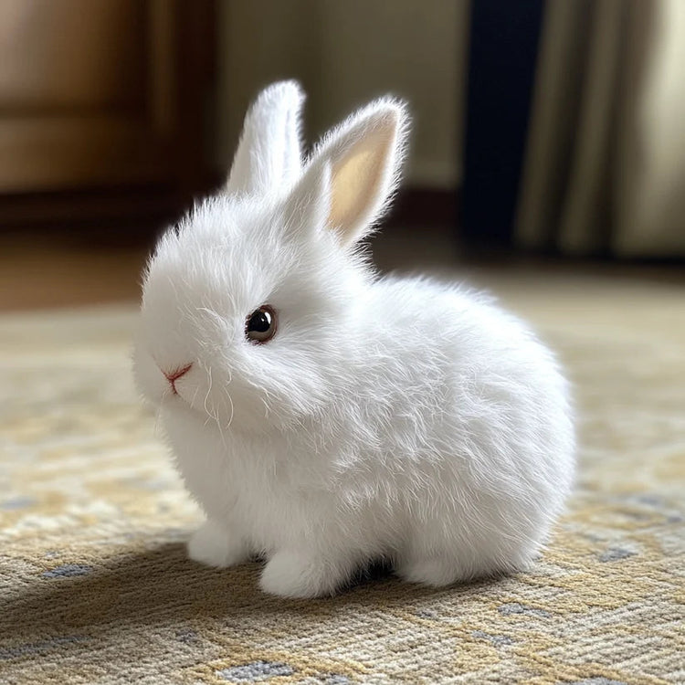 Hoppi 🐰