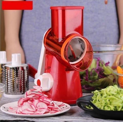 50% RABATT | ChefSlice™ - Multifunktions-Gemüseschneider und -hobel [Letzter Tag Rabatt]