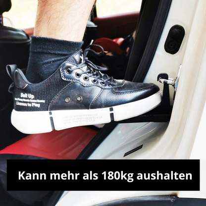 1+1 GRATIS | AutoLift - Universelle Nutzung - Einfacher Zugang zum Dach [Letzter Tag Rabatt]