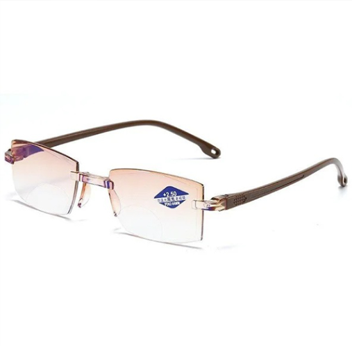 1+1 GRATIS | ProtectedVision - Anti-Blaulicht-Leseglas  [Letzter Tag Rabatt]