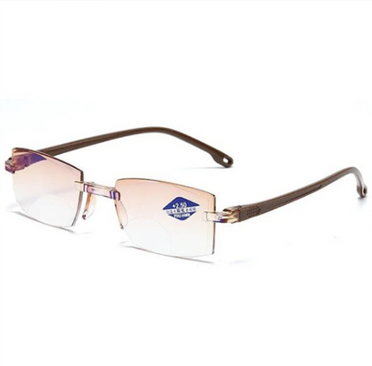 1+1 GRATIS | ProtectedVision - Anti-Blaulicht-Leseglas  [Letzter Tag Rabatt]