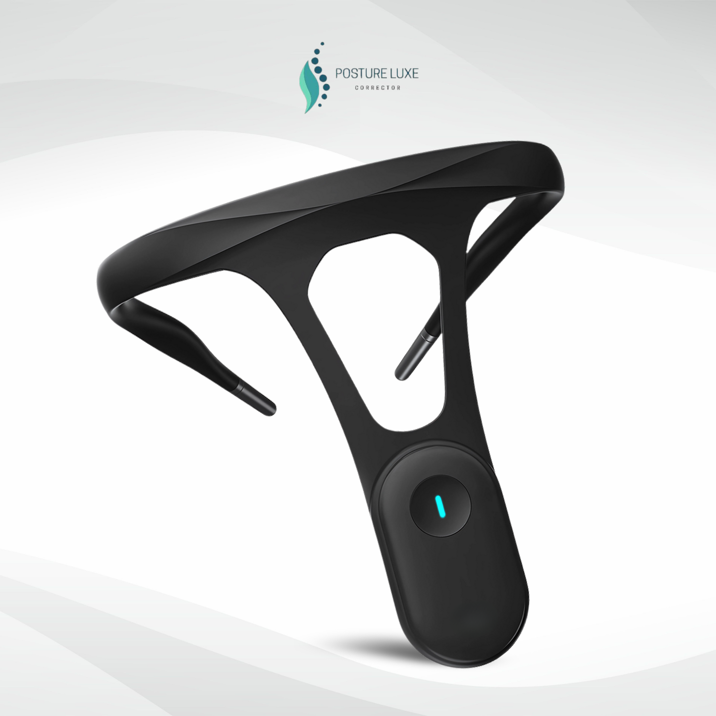 Posture Luxe Pro | Intelligenter Nackenhöcker-Haltungskorrektor