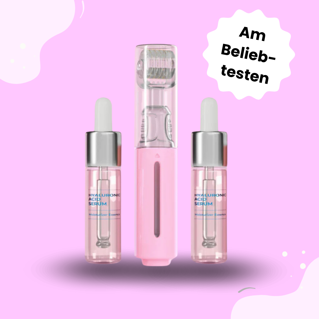 Plumpé™ | Volle & definierte Lippen in Minuten