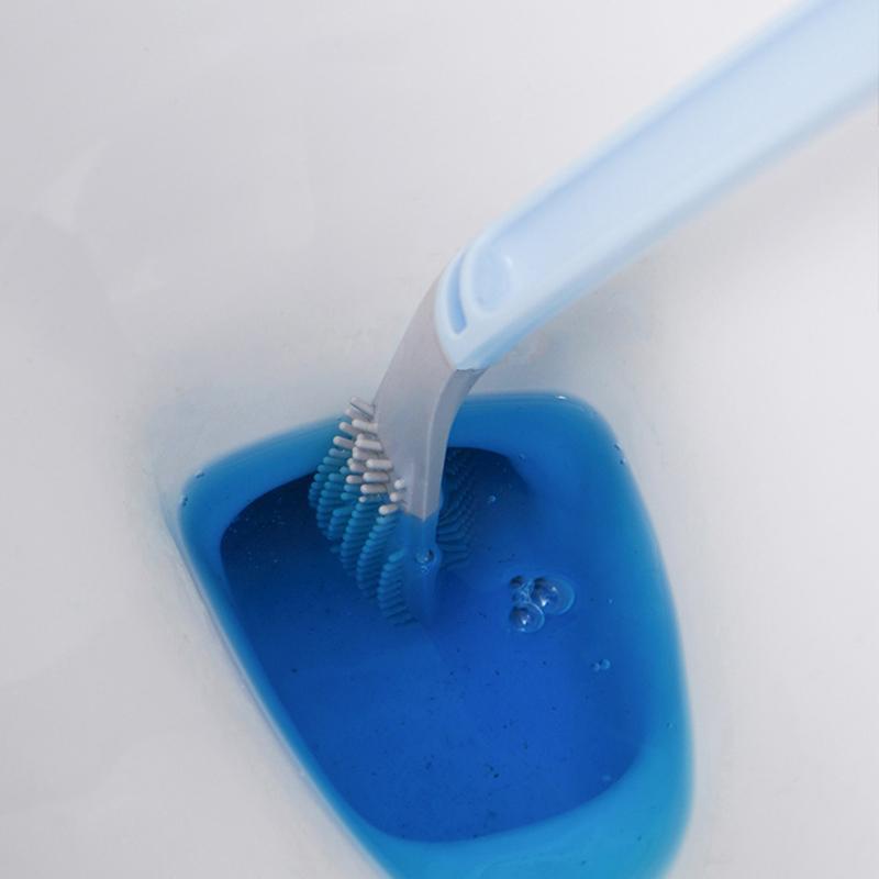 EZClean - Die neue Generation der Toilettenbürsten