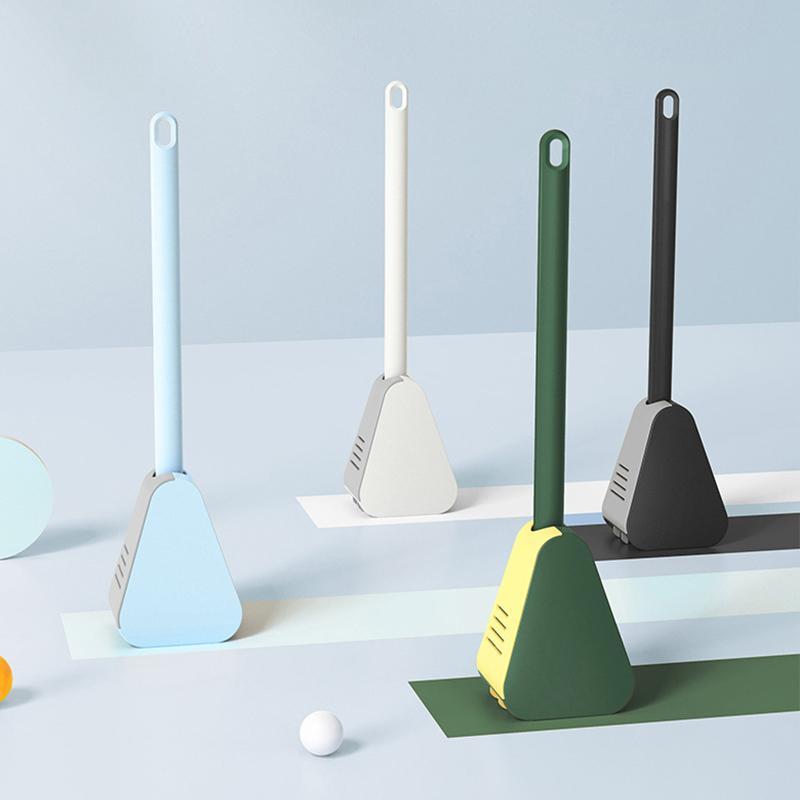 EZClean - Die neue Generation der Toilettenbürsten