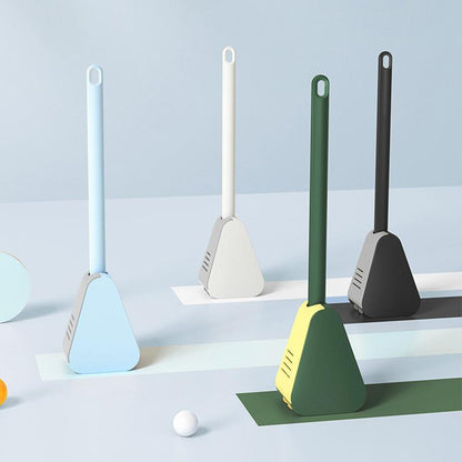 EZClean - Die neue Generation der Toilettenbürsten
