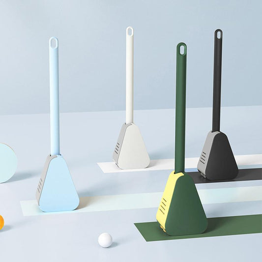 EZClean - Die neue Generation der Toilettenbürsten
