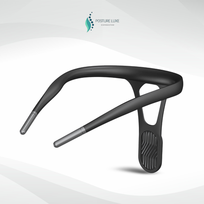 Posture Luxe Pro | Intelligenter Nackenhöcker-Haltungskorrektor