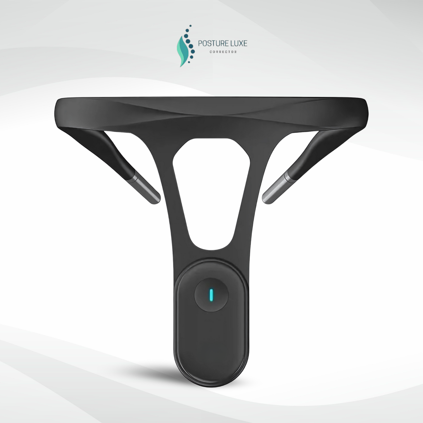 Posture Luxe Pro | Intelligenter Nackenhöcker-Haltungskorrektor