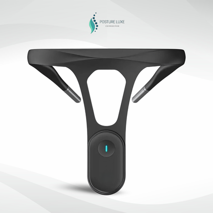 Posture Luxe Pro | Intelligenter Nackenhöcker-Haltungskorrektor