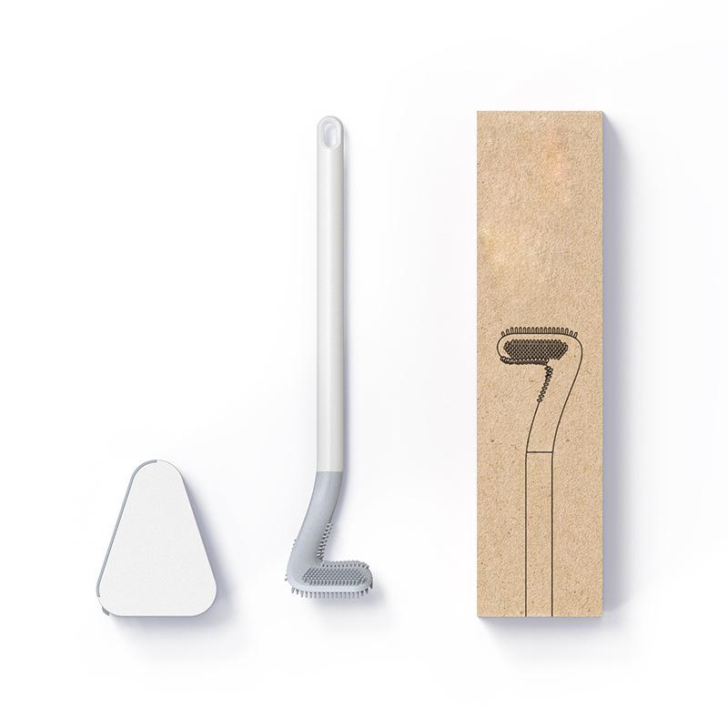 EZClean - Die neue Generation der Toilettenbürsten