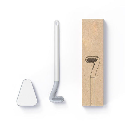 EZClean - Die neue Generation der Toilettenbürsten