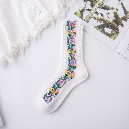 5+5 GRATIS | PetalKnit™ - Machen Sie jeden Schritt stilvoll! [Letzter Tag Rabatt]