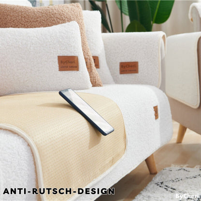 SoftaVeil - Geben Sie Ihrem Sofa ein zweites Leben! [Letzter Tag Rabatt]