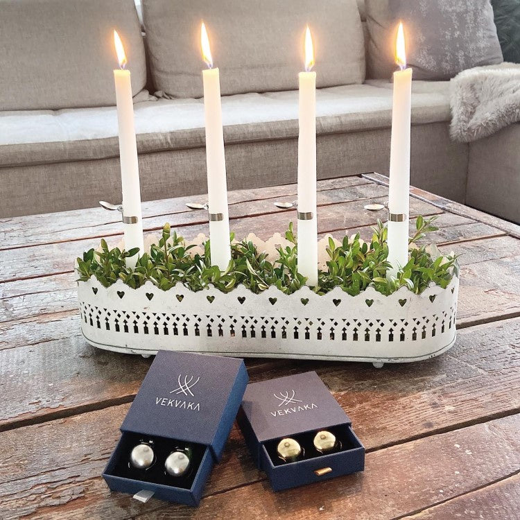 2+2 GRATIS | CandleSnuffer - Kerzenlöscher