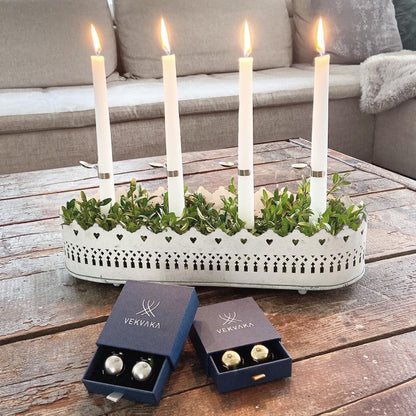 2+2 GRATIS | CandleSnuffer - Kerzenlöscher