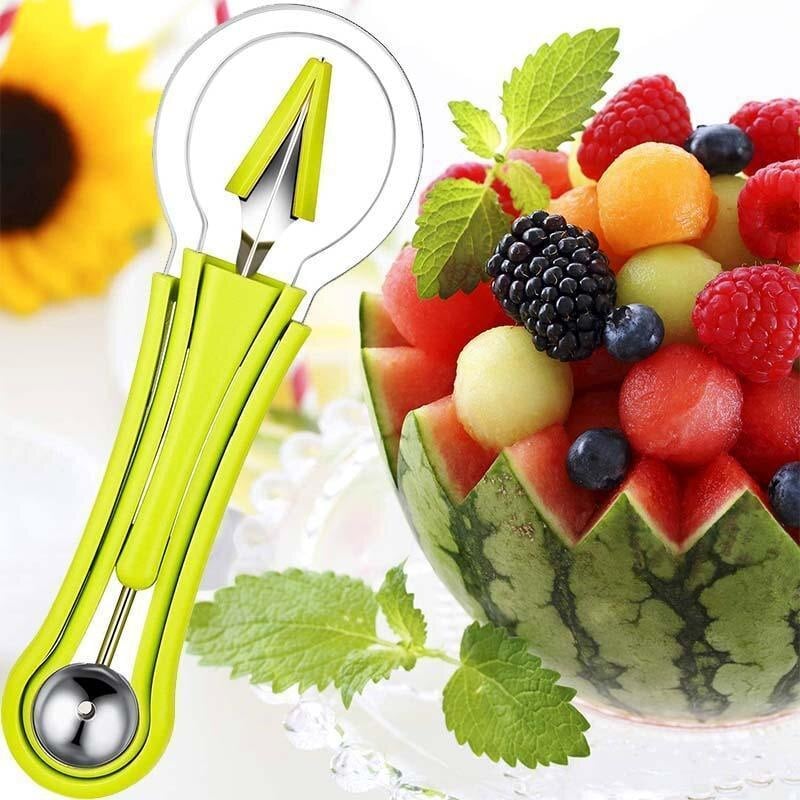 1+1 GRATIS | JuicyCut™ - 4 in 1 Obstwerkzeug Messer [Letzter Tag Rabatt]