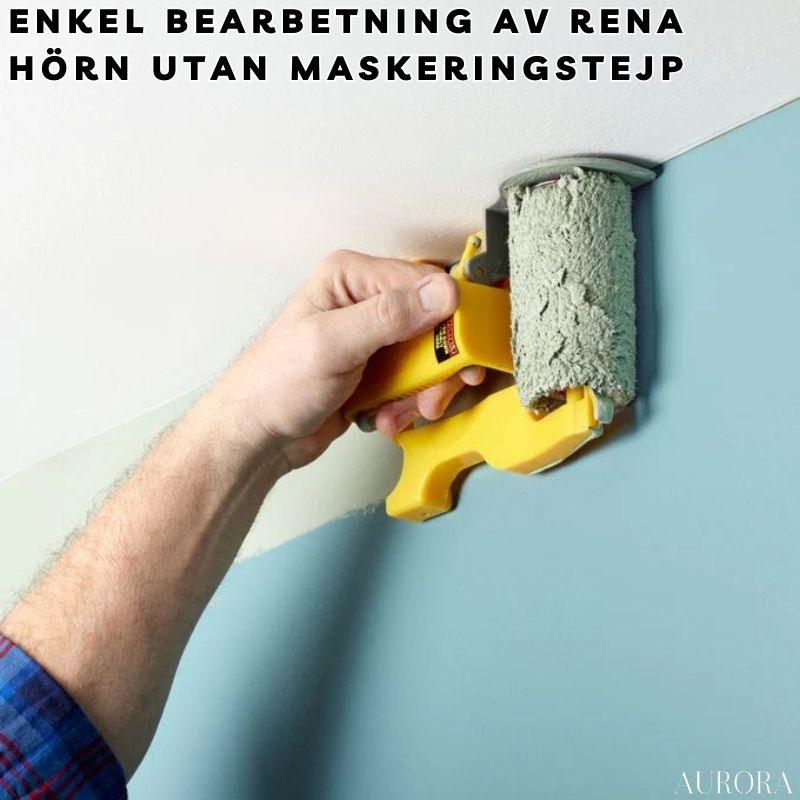 ProCoat - Perfekte Kanten ohne Abkleben! [Letzter Tag Rabatt]