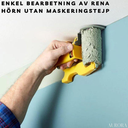 ProCoat - Perfekte Kanten ohne Abkleben! [Letzter Tag Rabatt]