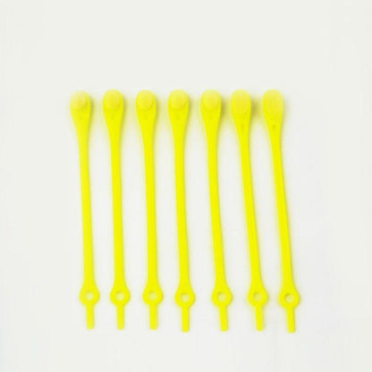3+3 GRATIS | EasyTie - Wasserdichtes Silikon Schnürsenkel [Letzter Tag Rabatt]