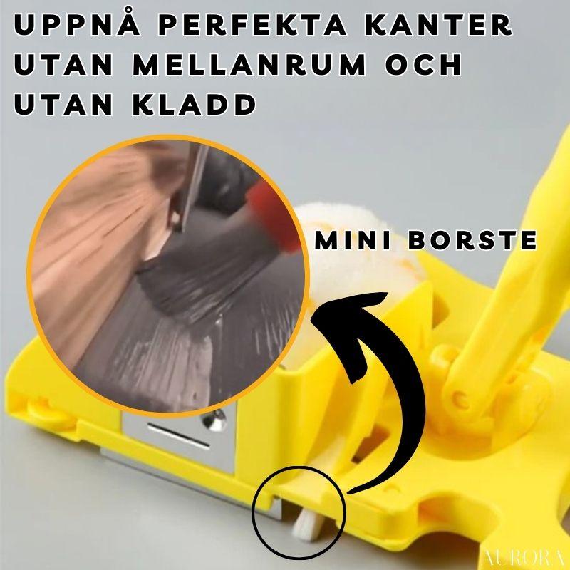 ProCoat - Perfekte Kanten ohne Abkleben! [Letzter Tag Rabatt]