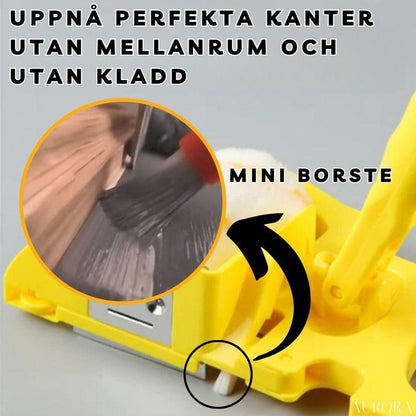 ProCoat - Perfekte Kanten ohne Abkleben! [Letzter Tag Rabatt]