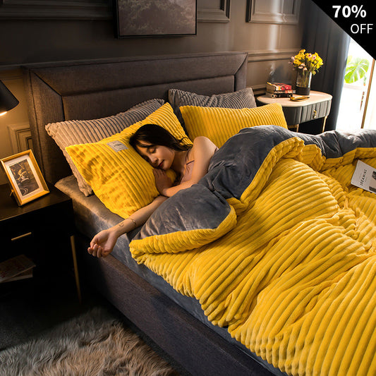 DreamQuilt - Duvé-Bettdecke [Letzter Tag Rabatt]