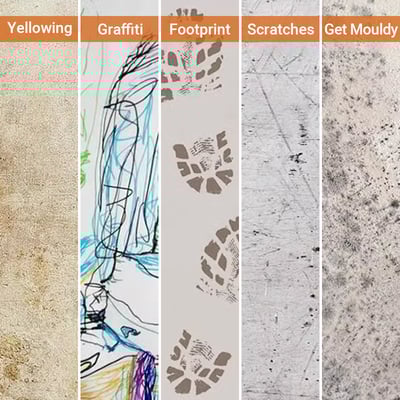 1+1 GRATIS | WallRevive™ - Der billigste Weg, Ihre Wand zu reparieren! [Letzter Tag Rabatt]
