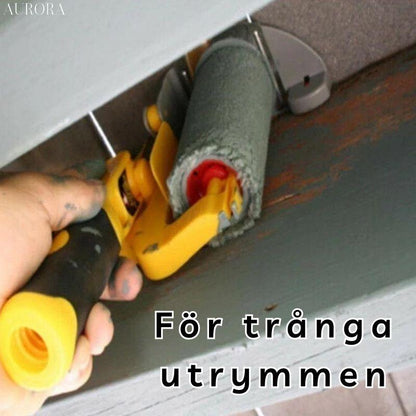 ProCoat - Perfekte Kanten ohne Abkleben! [Letzter Tag Rabatt]