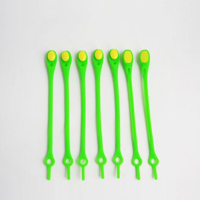 3+3 GRATIS | EasyTie - Wasserdichtes Silikon Schnürsenkel [Letzter Tag Rabatt]