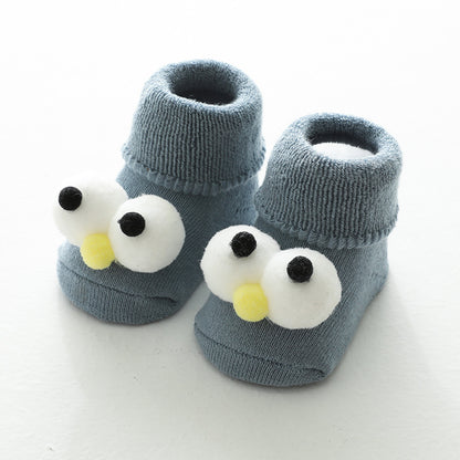 Babysocken