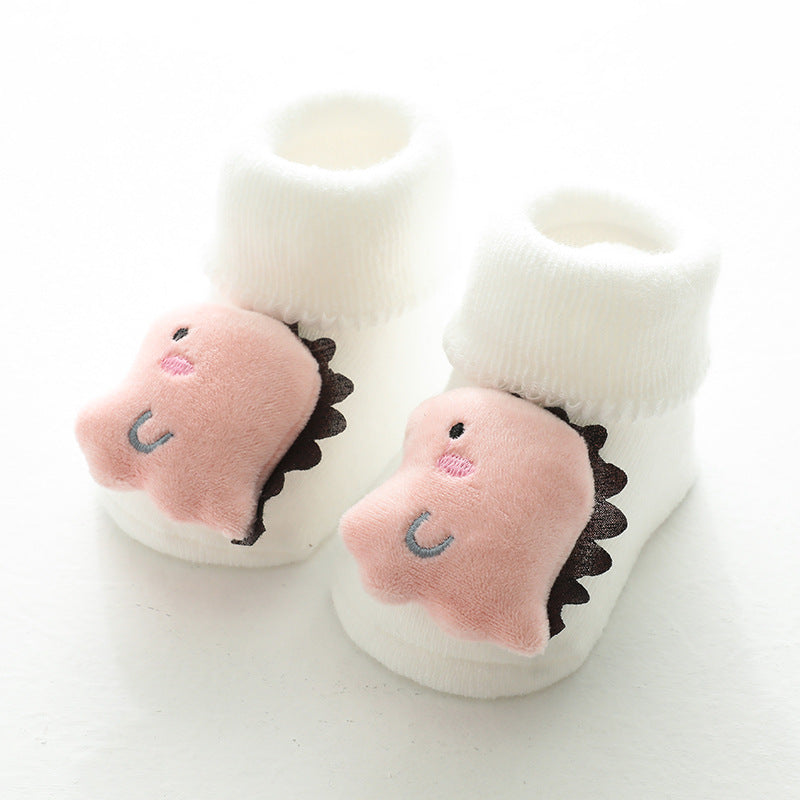 Babysocken