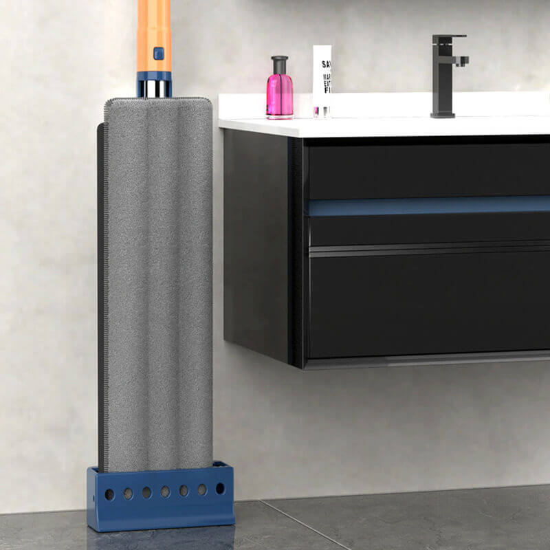 EffiClean - Revolutionieren Sie den Flachmopp