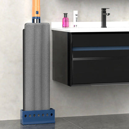 EffiClean - Revolutionieren Sie den Flachmopp