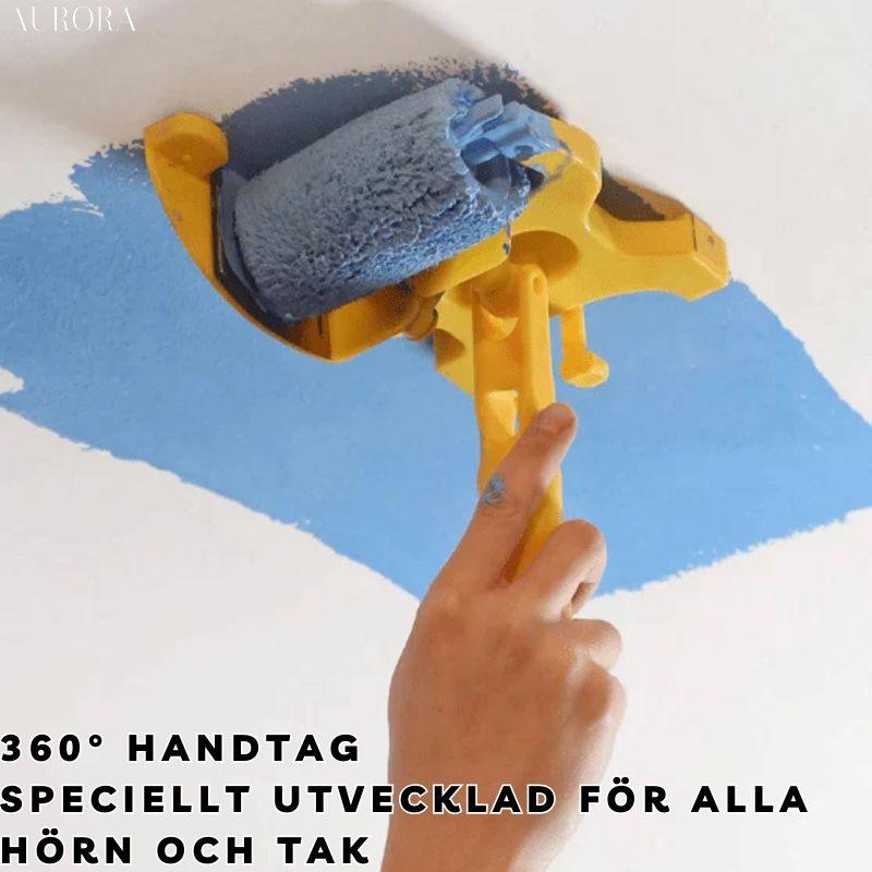 ProCoat - Perfekte Kanten ohne Abkleben! [Letzter Tag Rabatt]