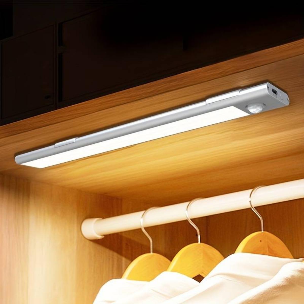 Lux| Kabellose LED-Sensorlampe
